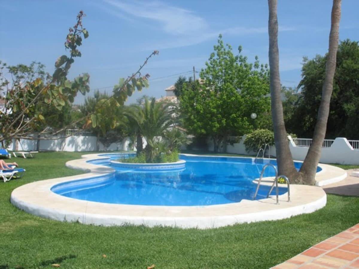 Paraiso Blanco Holiday home *